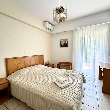 Manolis Apartments Plakias Exteriér fotografie