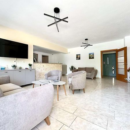 Manolis Apartments Plakias Exteriér fotografie